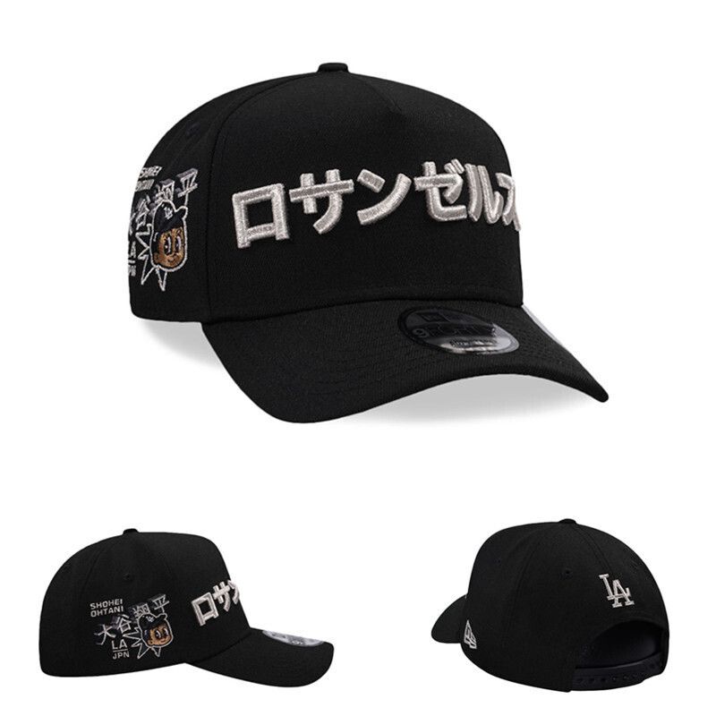 2026 MLB Los Angeles Dodgers Hat style TX008->->Sports Caps